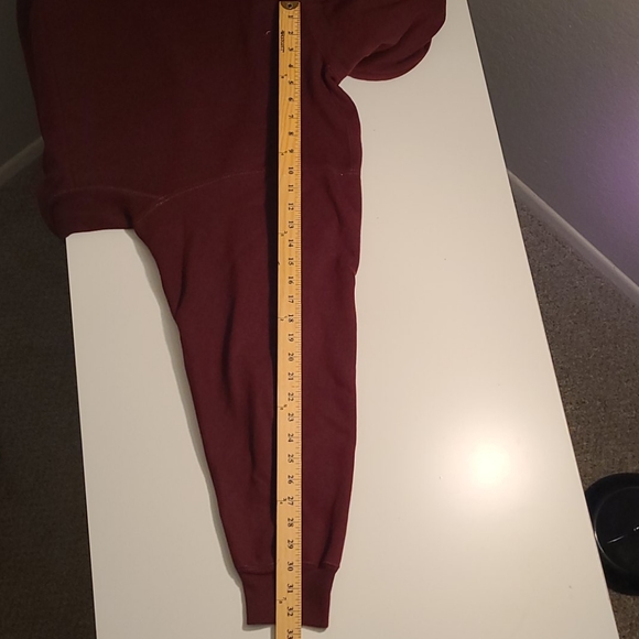 Florida State pull over hoodie - Picture 5 of 5